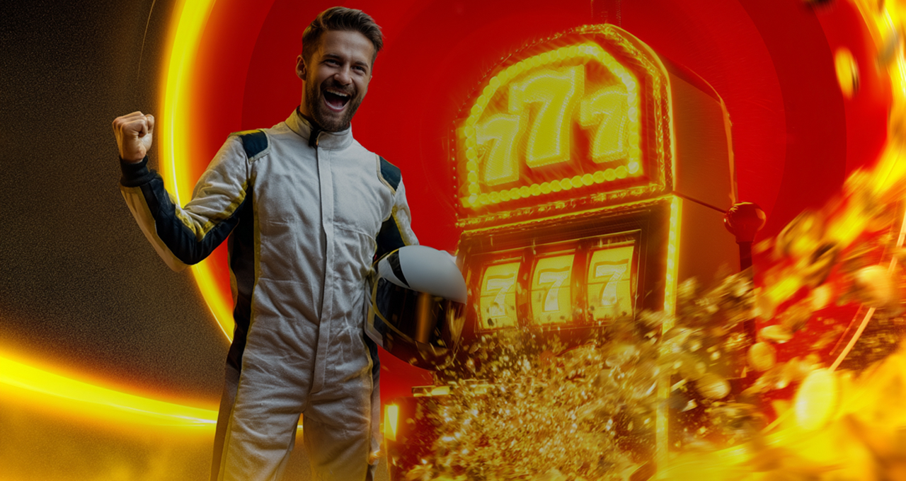 Casino casa pariurilor